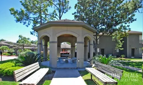 1208 Seagler Rd #2025, Houston, TX 77042