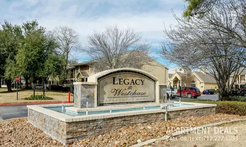 westpark dr, Houston, TX 77042
