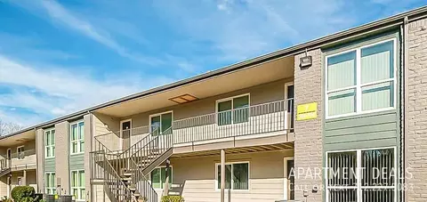 parkway forest dr, Houston, TX 77088