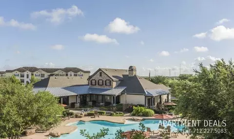 11906 City Park Central Ln #2050, Houston, TX 77047