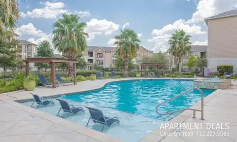 15336 Liberty River Dr #2065, Houston, TX 77049