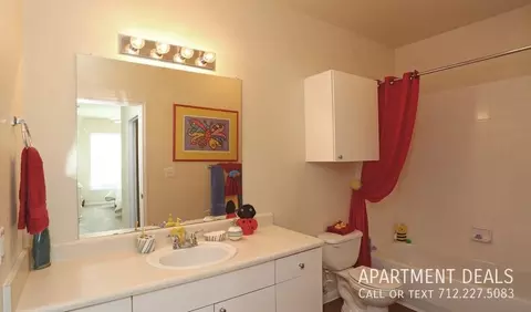 7846 W Little York Rd #2100, Houston, TX 77040