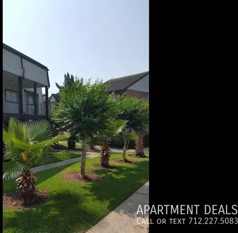 8117 W Tidwell Rd #2112, Houston, TX 77040