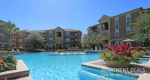 8920 West Rd #2116, Houston, TX 77064