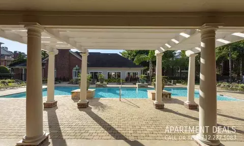 legacy park dr, Houston, TX 77064