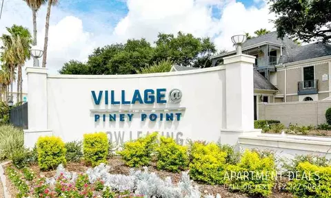 2607 Lazy Hollow Dr #2179, Houston, TX 77063