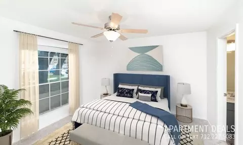 11816 Hammond Dr #2205, Houston, TX 77065