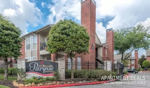 7006 Cook Rd #2239, Houston, TX 77072
