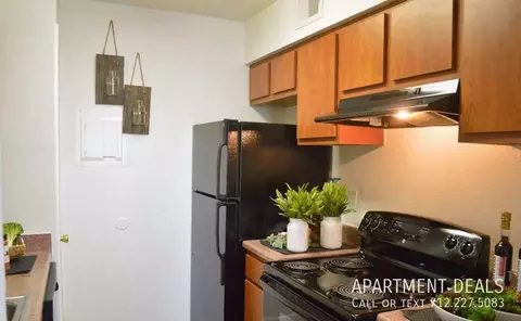 7526 Cook Rd #2252, Houston, TX 77072