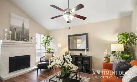 21723 Inverness Forest Blvd #2256, Houston, TX 77073