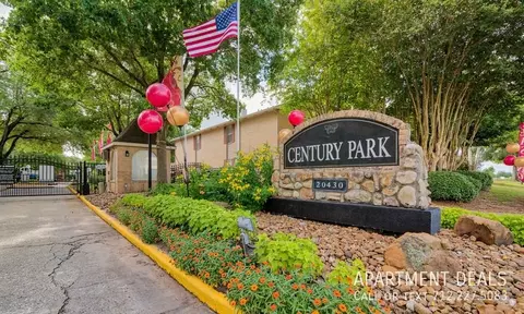 20436 Imperial Valley Dr #2260, Houston, TX 77073