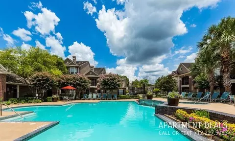 15217 Park Row #2336, Houston, TX 77084