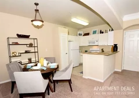 11887 Gulf Pointe Dr #2342, Houston, TX 77089