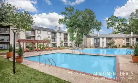 916 Cypress Station Dr #2345, Houston, TX 77090
