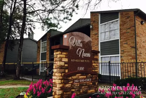 5306 W Gulf Bank Rd #2360, Houston, TX 77088