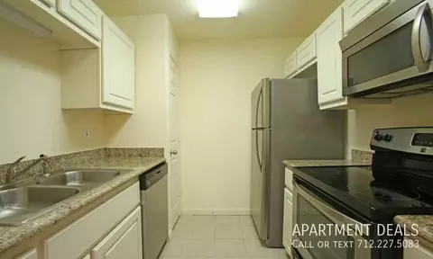 6506 W 43rd St #2383, Houston, TX 77092