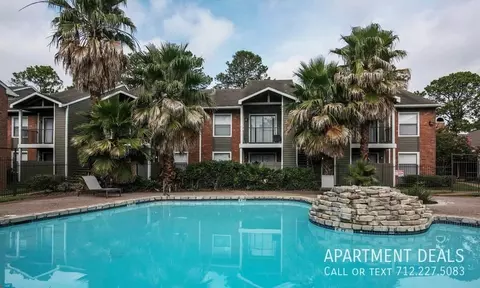 easton commons dr, Houston, TX 77095