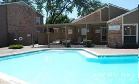 11656 W Bellfort Ave #2435, Houston, TX 77099