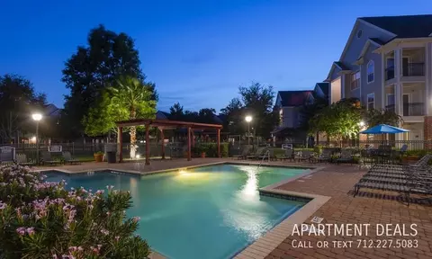 206 Northpines Dr #2483, Houston, TX 77339