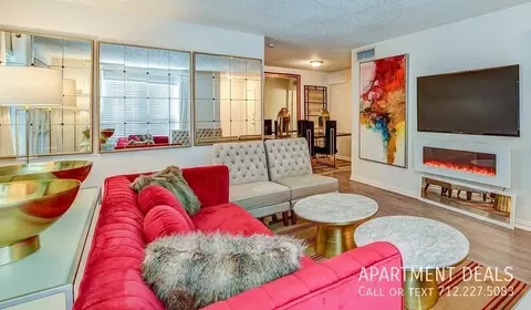 10956 Briar Forest Dr #2845, Houston, TX 77042