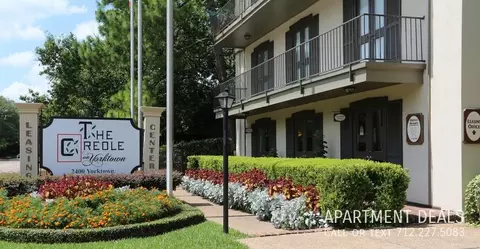 2406 Yorktown St #2854, Houston, TX 77056