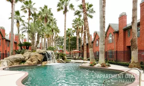 2656 Holly Hall St #2874, Houston, TX 77054