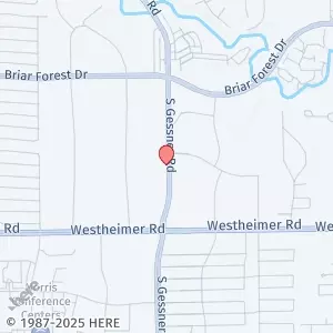 2206 S Gessner Rd #2880, Houston, TX 77063