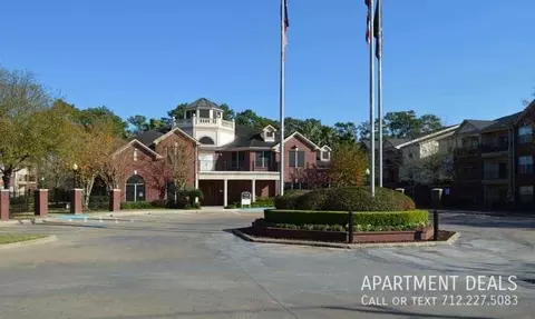 457 Maxey Rd #2932, Houston, TX 77013