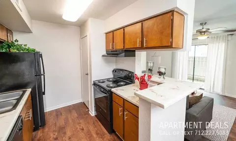 14409 Ella Blvd #2955, Houston, TX 77014