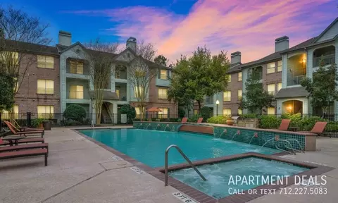 5506 Sampson St #2985, Houston, TX 77004