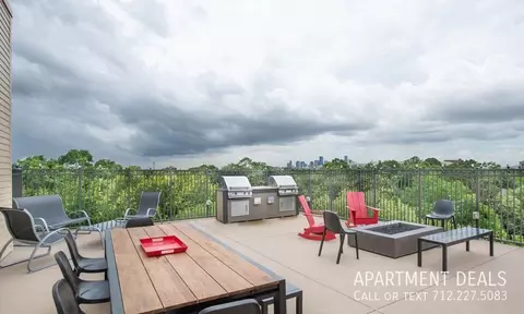 4465 N Macgregor Way #2989, Houston, TX 77004