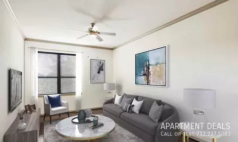 2706 Travis St #3003, Houston, TX 77006