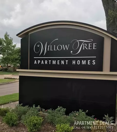 allendale rd, Houston, TX 77001