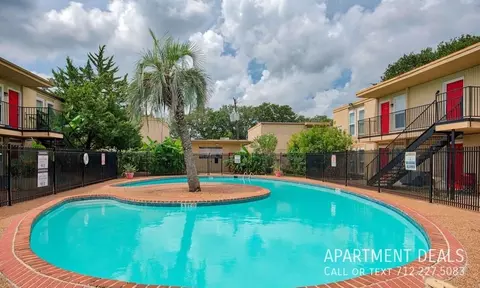 3505 Evergreen Dr #3014, Houston, TX 77087