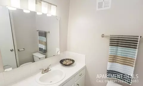 415 Silber Rd #3059, Houston, TX 77024