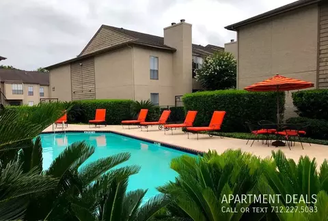 2692 Murworth Dr #3071, Houston, TX 77054