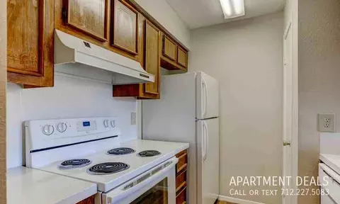 7006 Greenbriar Dr #3082, Houston, TX 77030