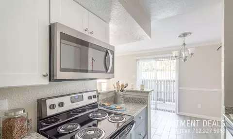 1106 Langwick Dr #3086, Houston, TX 77060