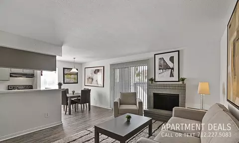 12107 Fondren Rd #3120, Houston, TX 77035