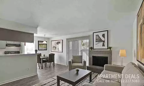12107 Fondren Rd #3122, Houston, TX 77035