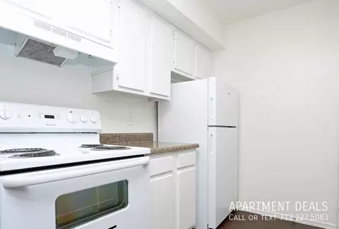 12351 Bob White Dr #3123, Houston, TX 77035