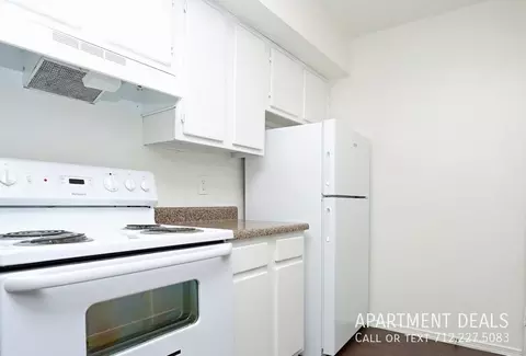 12351 Bob White Dr #3124, Houston, TX 77035