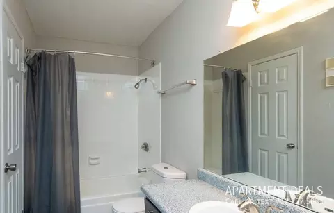 fondren rd, Houston, TX 77035