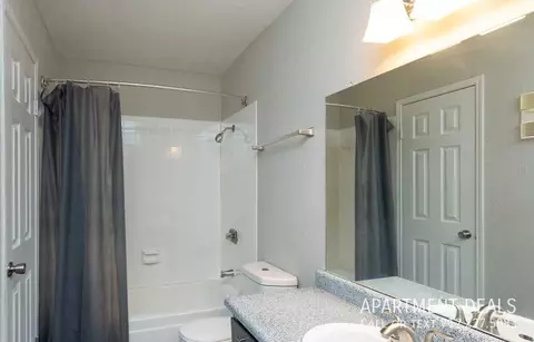 fondren rd, Houston, TX 77063