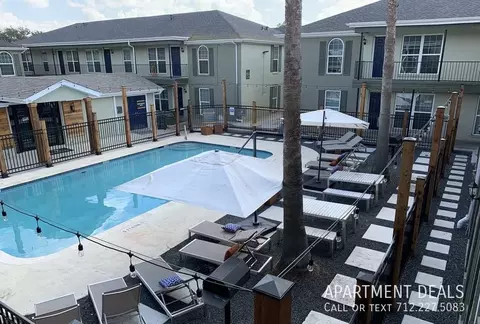 8336 Carvel Ln #3138, Houston, TX 77036