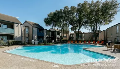 10009 Forum Park Dr #3143, Houston, TX 77036