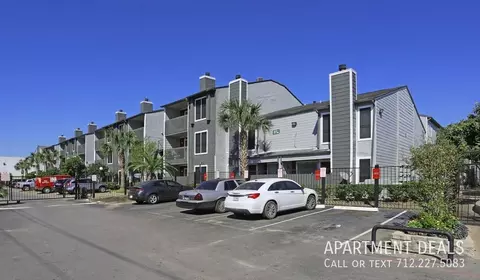 7391 Regency Square Ct #3145, Houston, TX 77036