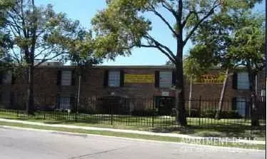 956 Villa De Matel Rd #3168, Houston, TX 77023
