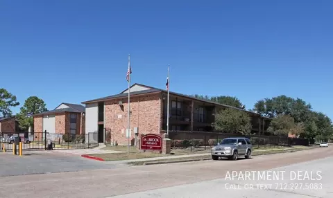 207 Plaza Verde Dr #3184, Houston, TX 77038