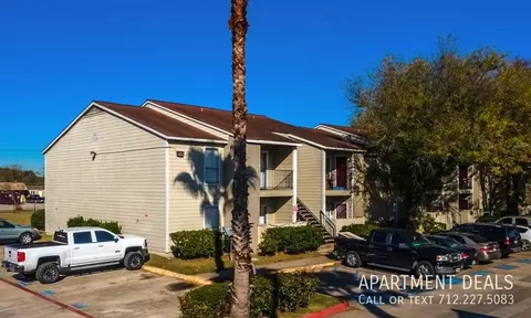 12556 John F Kennedy Blvd #3188, Houston, TX 77039